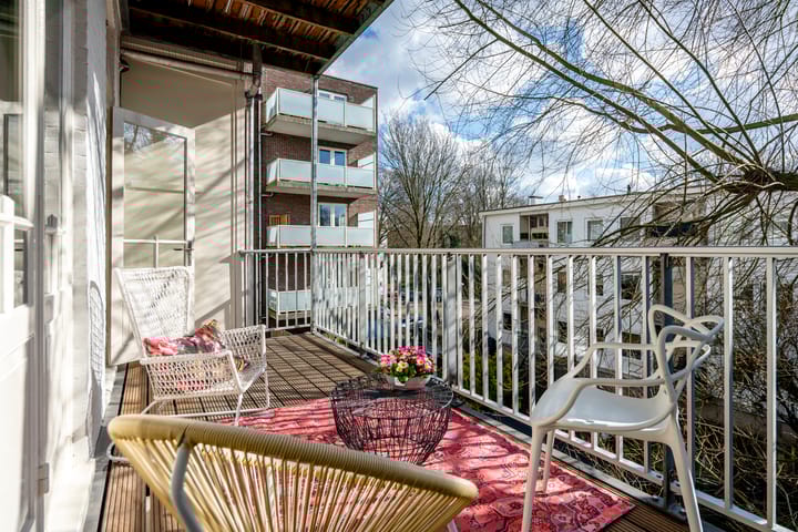 Foto 4 van Vrolikstraat 192-2