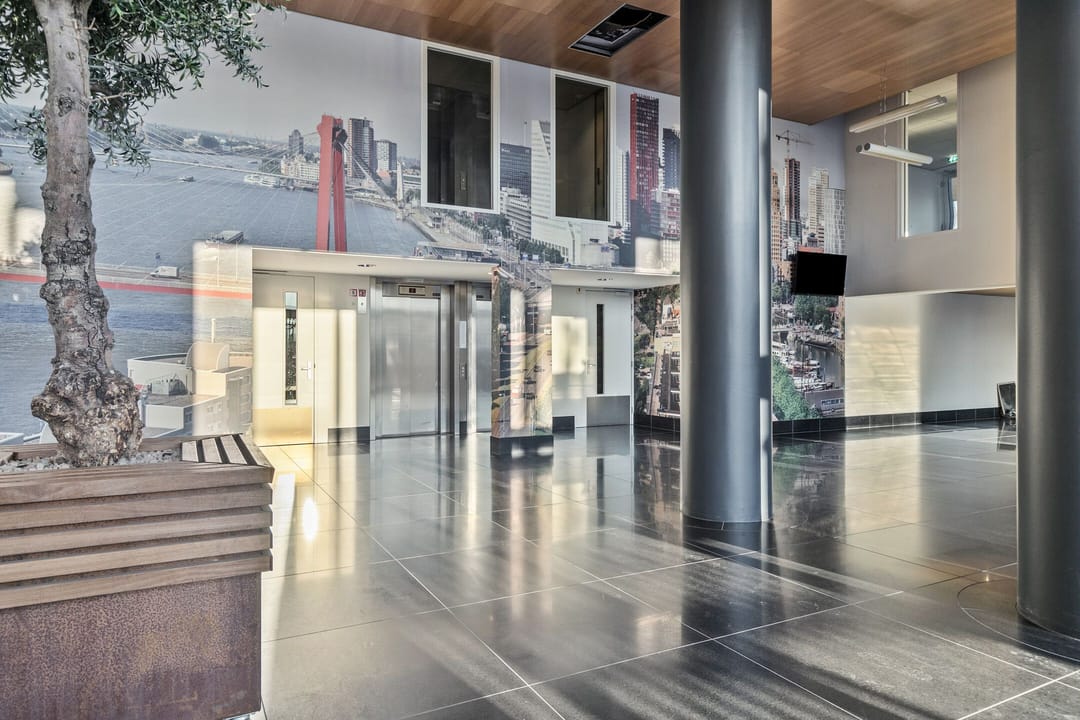 Photo 8 of Wijnhaven 35-C