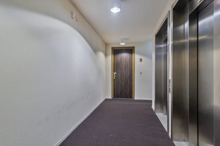 Foto 9 van Wijnhaven 35-C