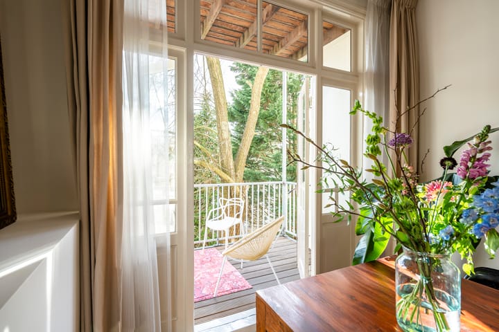 Foto 5 van Vrolikstraat 192-2