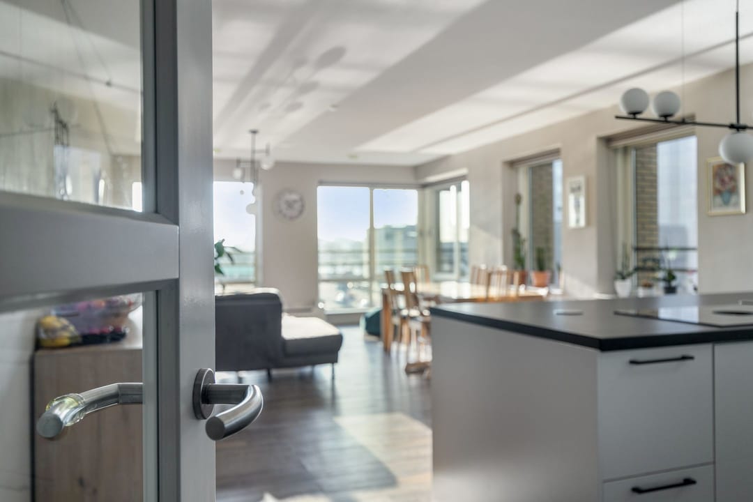 Photo 11 of Wijnhaven 35-C