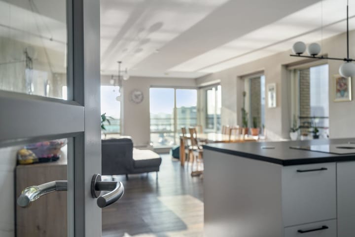 Foto 11 van Wijnhaven 35-C