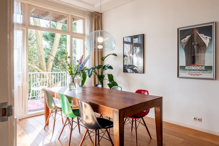 Foto 7 van Vrolikstraat 192-2