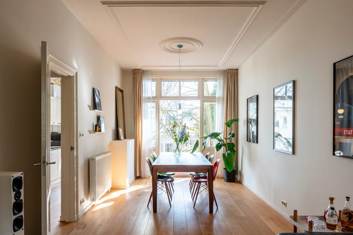 Foto 8 van Vrolikstraat 192-2