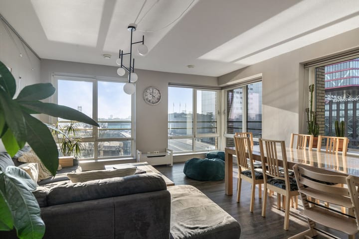 Foto 13 van Wijnhaven 35-C