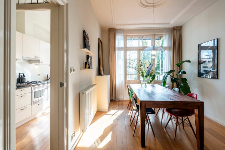 Foto 9 van Vrolikstraat 192-2