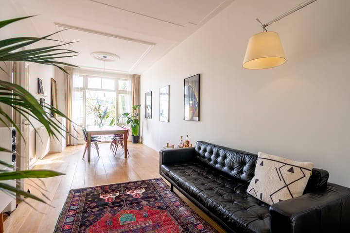 Foto 10 van Vrolikstraat 192-2