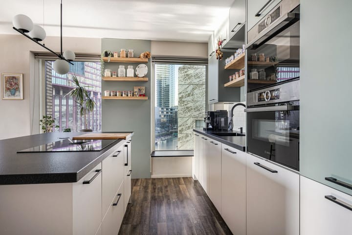 Foto 16 van Wijnhaven 35-C