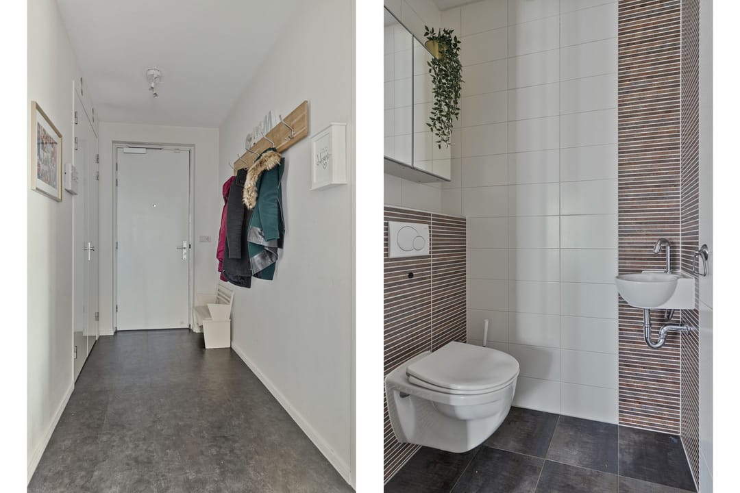 Photo 17 of Wijnhaven 35-C