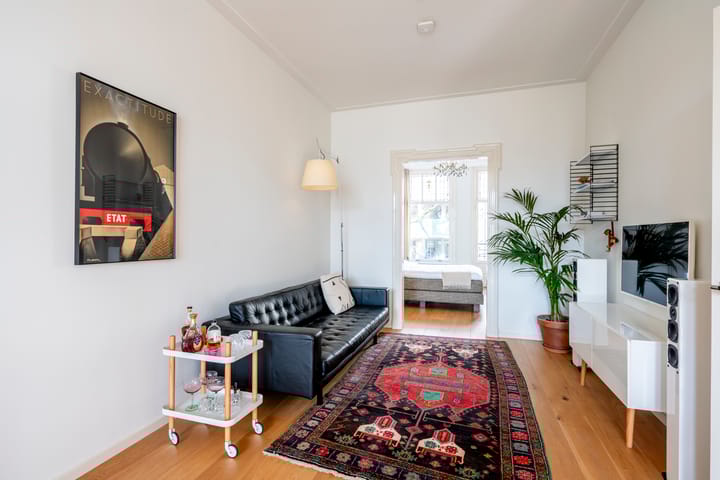 Foto 11 van Vrolikstraat 192-2