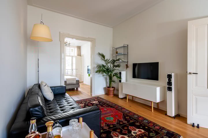 Foto 12 van Vrolikstraat 192-2