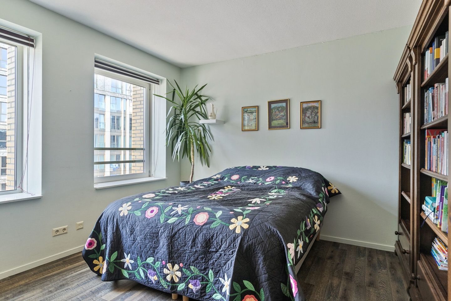 Photo 19 of Wijnhaven 35-C