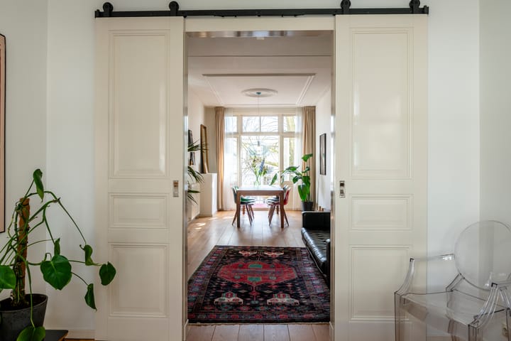 Foto 13 van Vrolikstraat 192-2