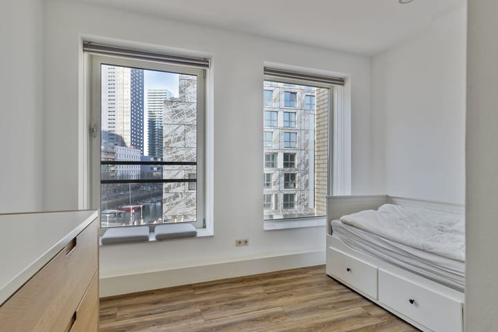 Foto 21 van Wijnhaven 35-C