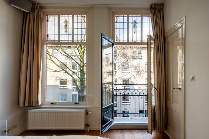 Foto 16 van Vrolikstraat 192-2