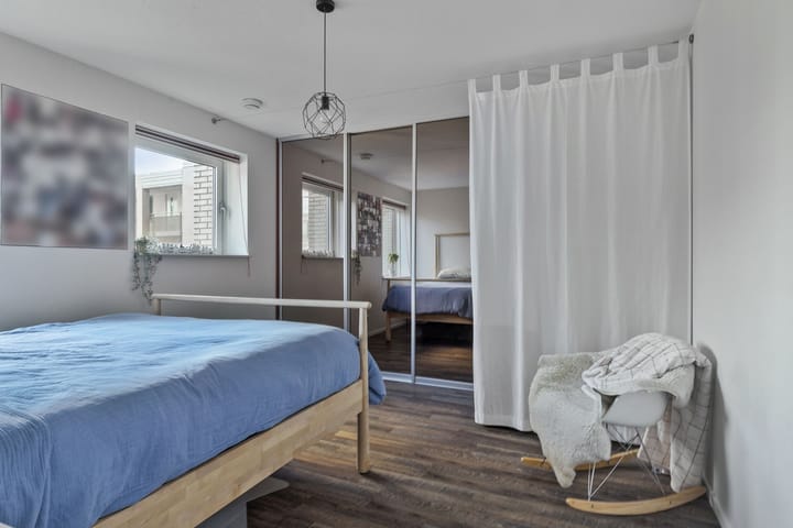 Foto 27 van Wijnhaven 35-C