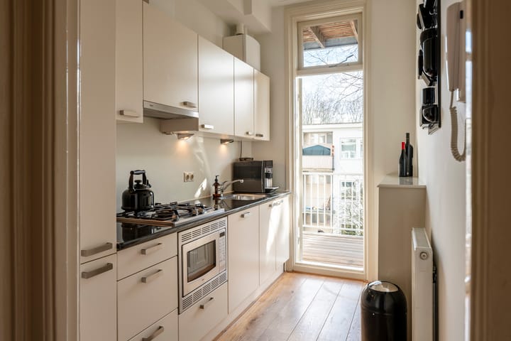 Foto 19 van Vrolikstraat 192-2