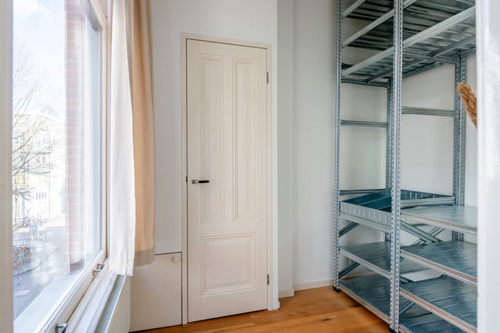 Foto 20 van Vrolikstraat 192-2