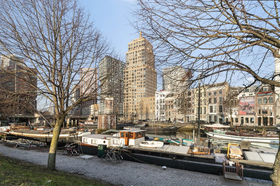 Photo 31 of Wijnhaven 35-C