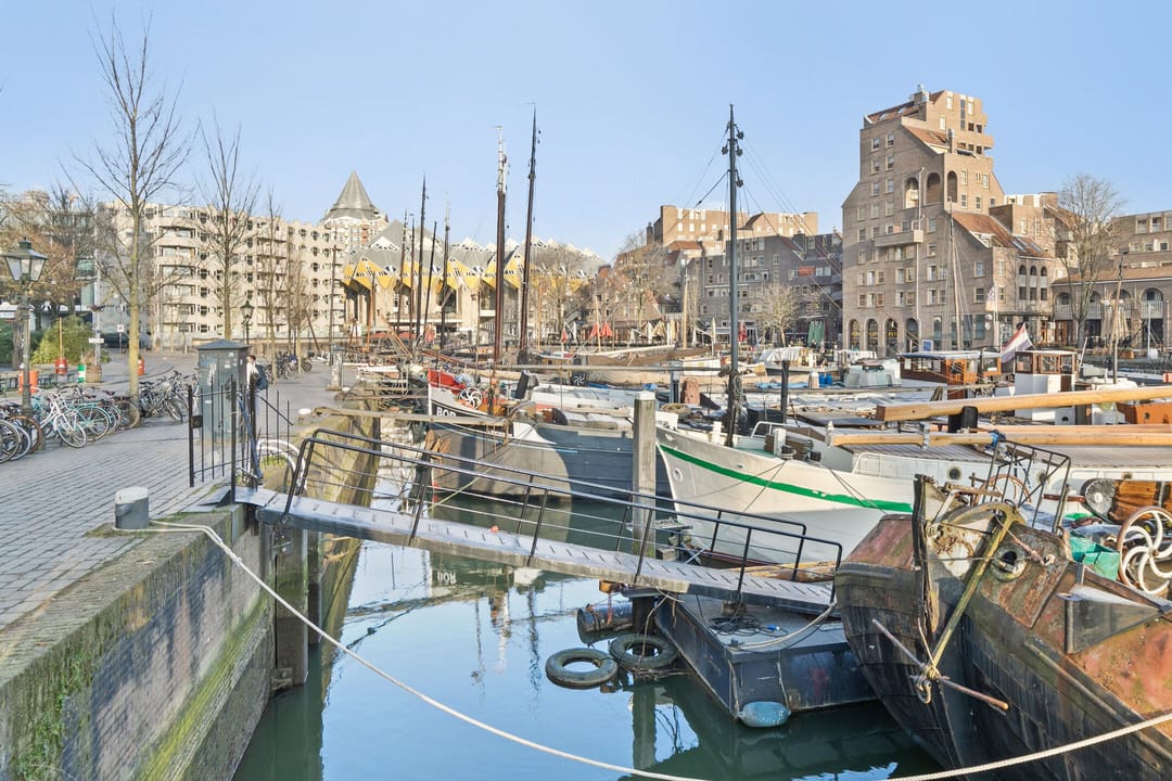 Photo 32 of Wijnhaven 35-C