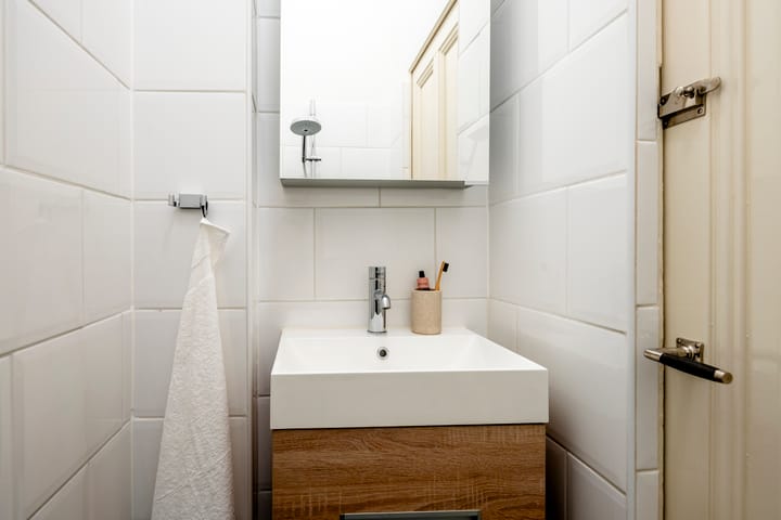 Foto 23 van Vrolikstraat 192-2