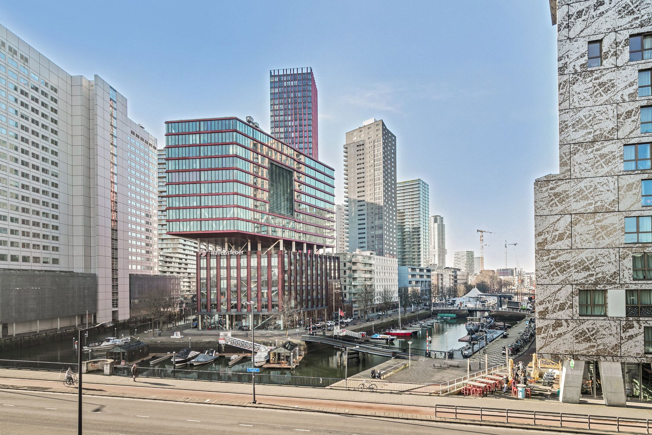 Photo 33 of Wijnhaven 35-C