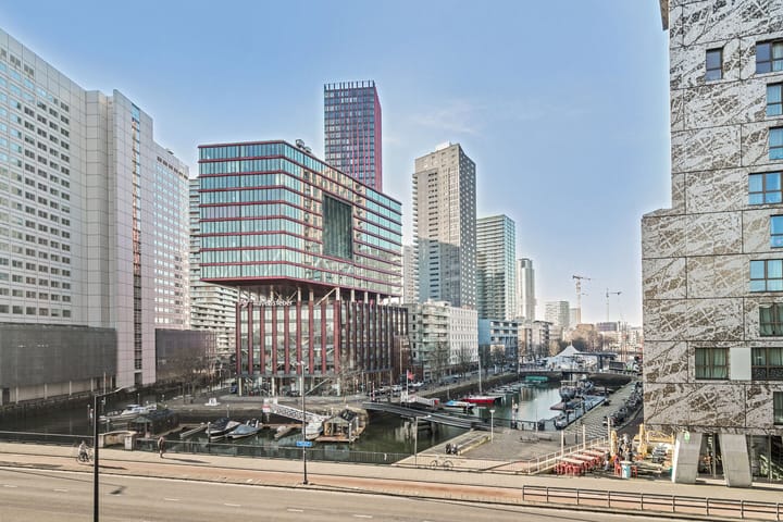 Foto 33 van Wijnhaven 35-C