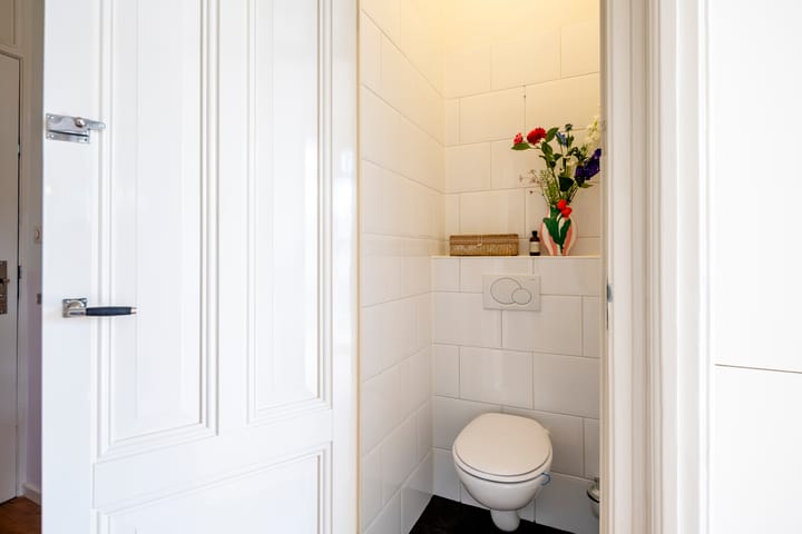 Foto 24 van Vrolikstraat 192-2