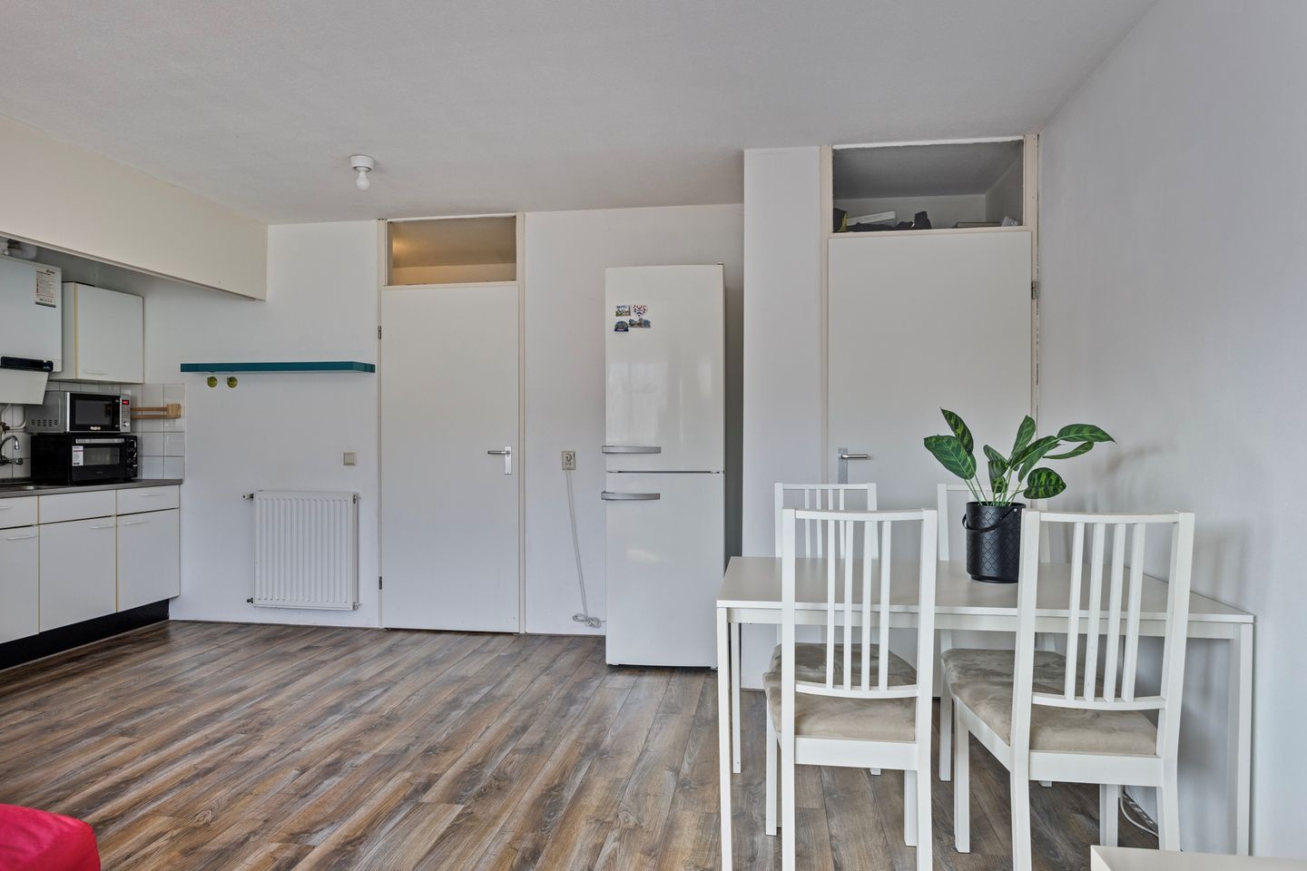 Foto 4 van Kolfschotenstraat 74