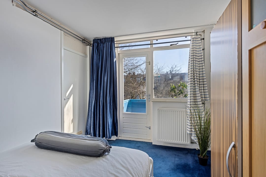 Foto 7 van Kolfschotenstraat 74