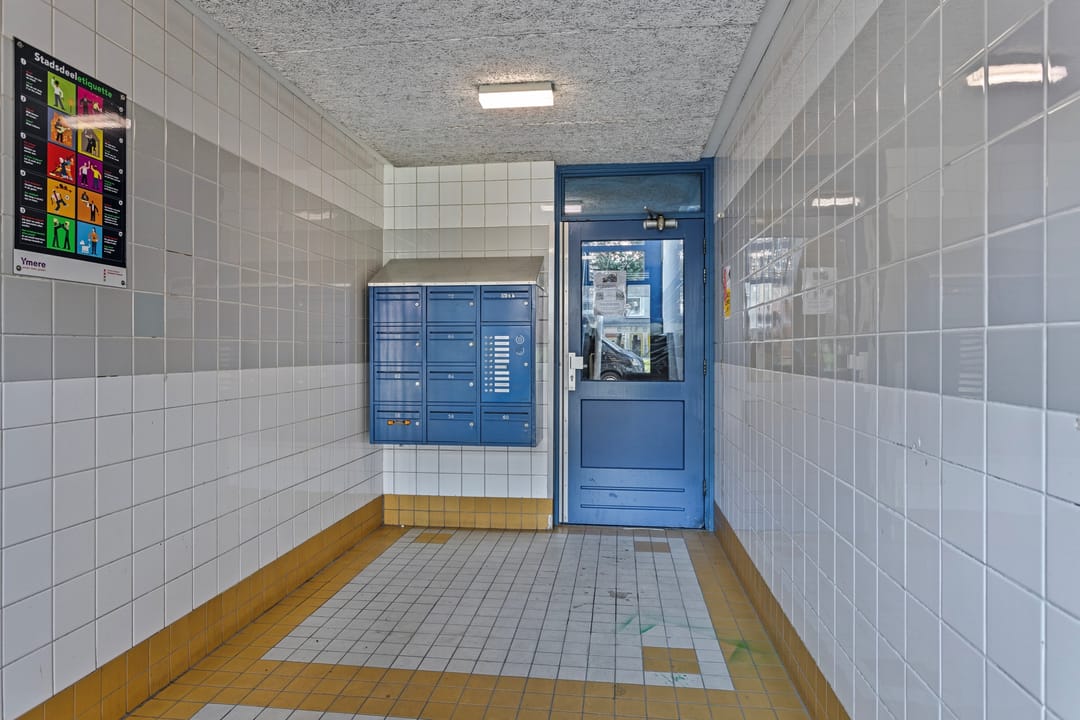 Foto 11 van Kolfschotenstraat 74