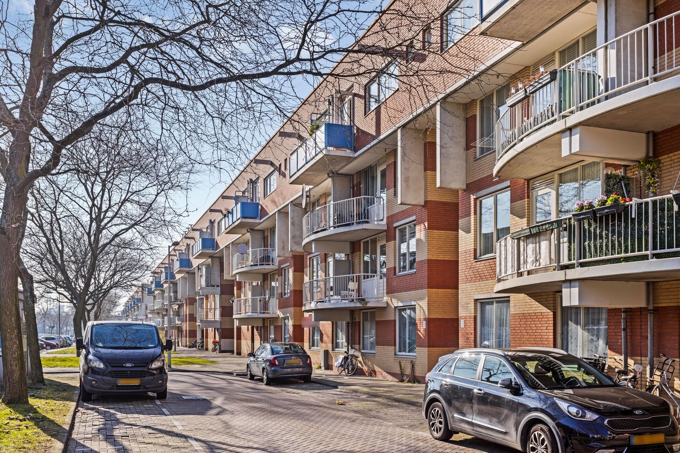 Foto 12 van Kolfschotenstraat 74