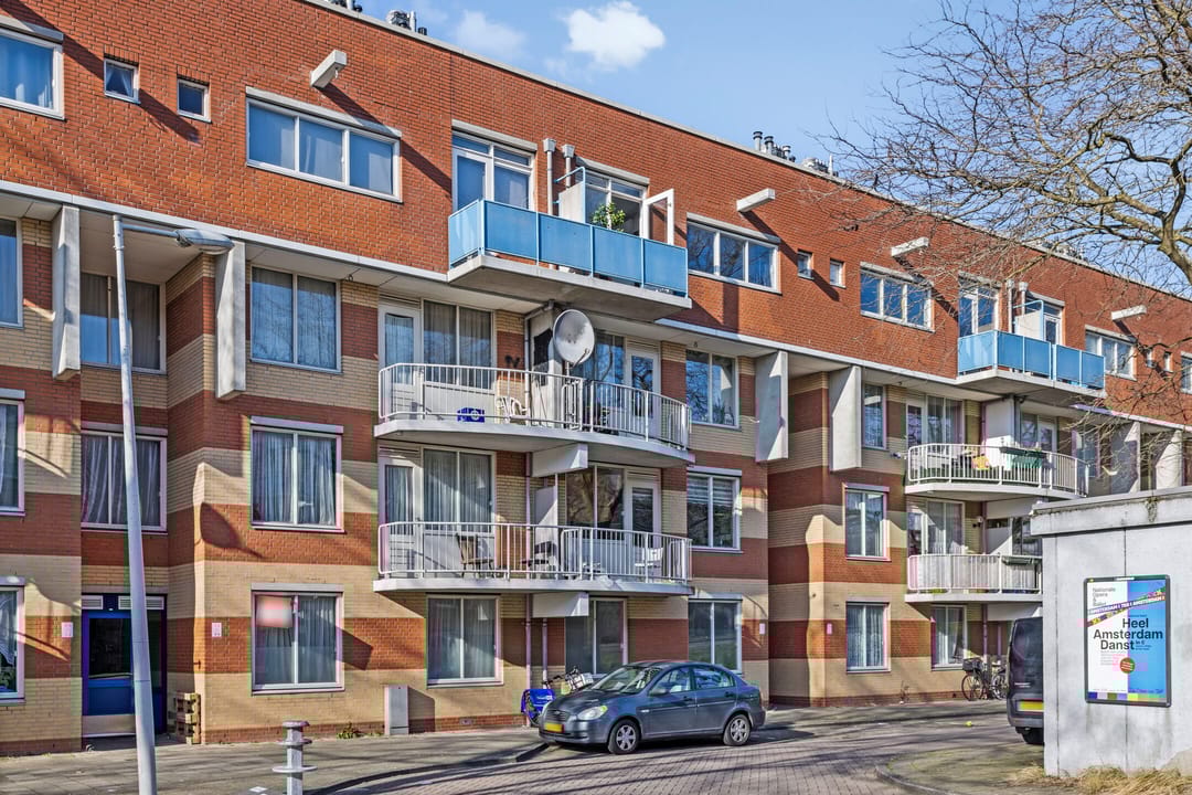 Foto 13 van Kolfschotenstraat 74