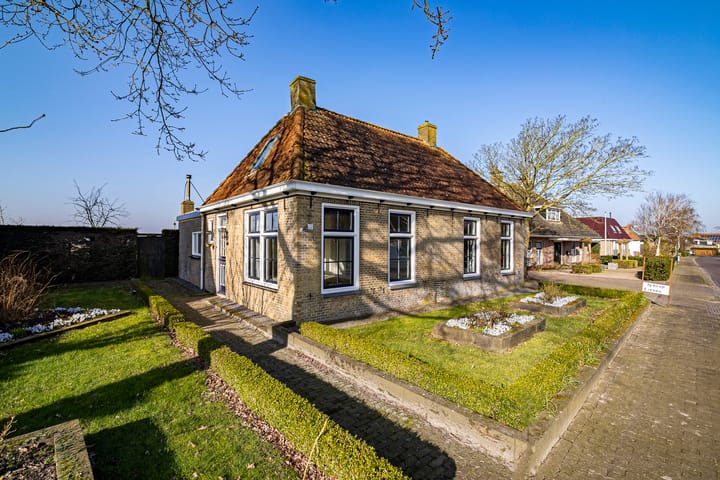 Foto 1 van 't Sou 18