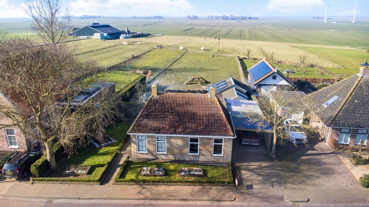 Foto 2 van 't Sou 18