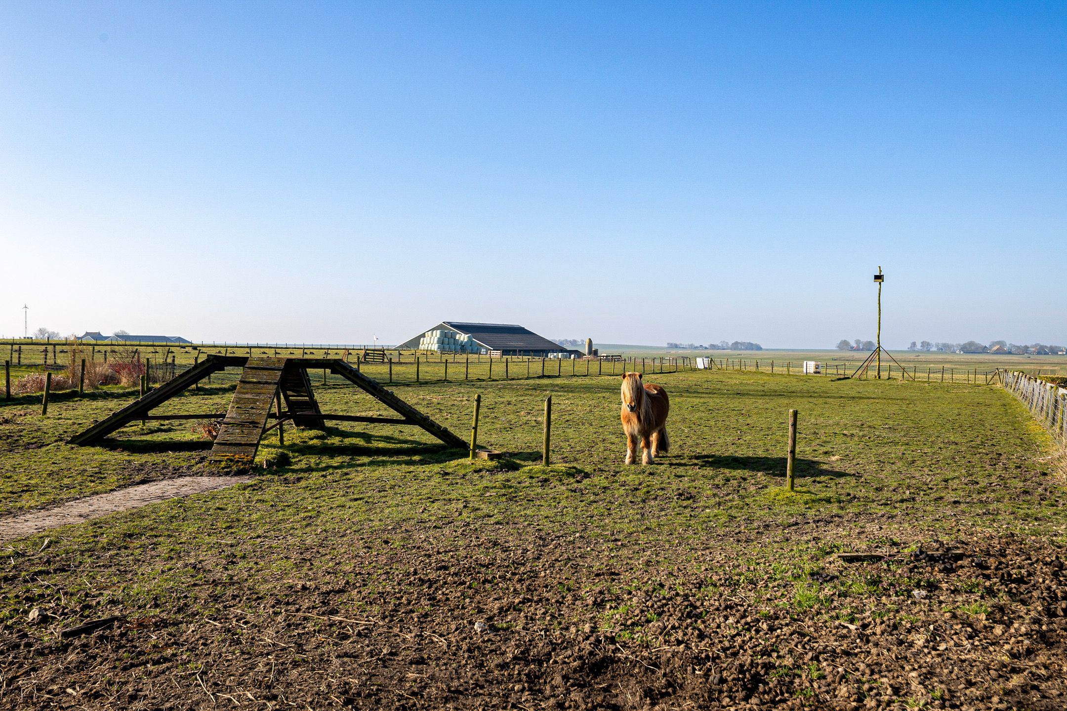 Foto 3 van 't Sou 18