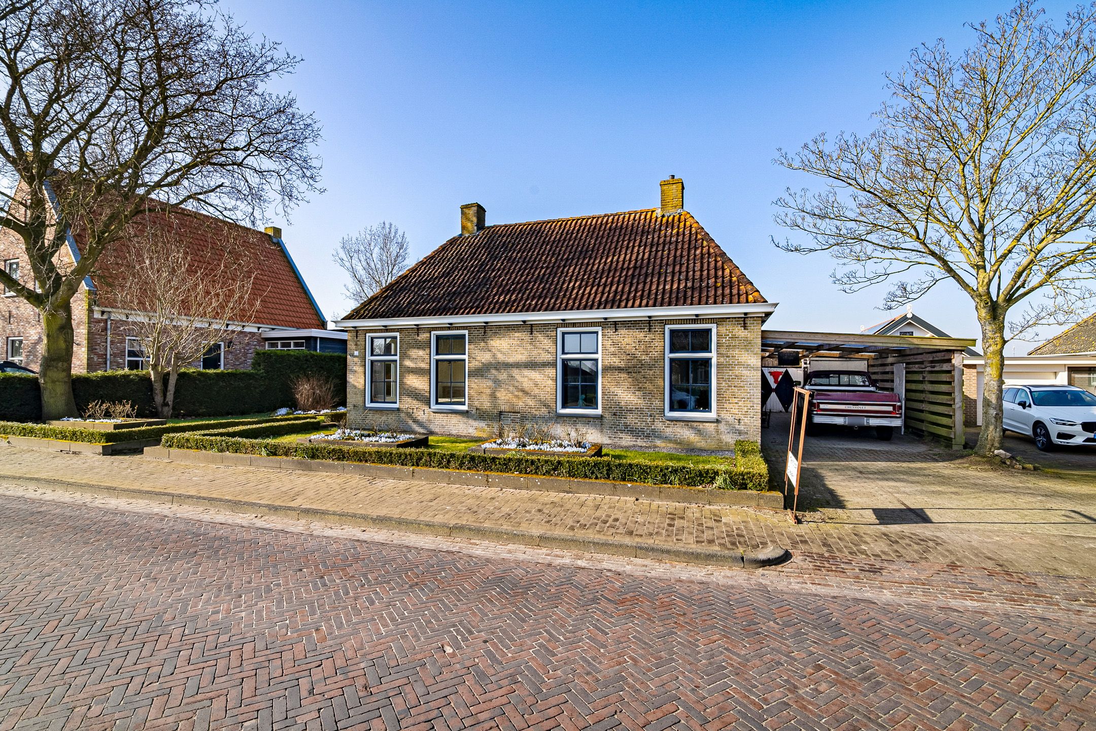 Foto 6 van 't Sou 18