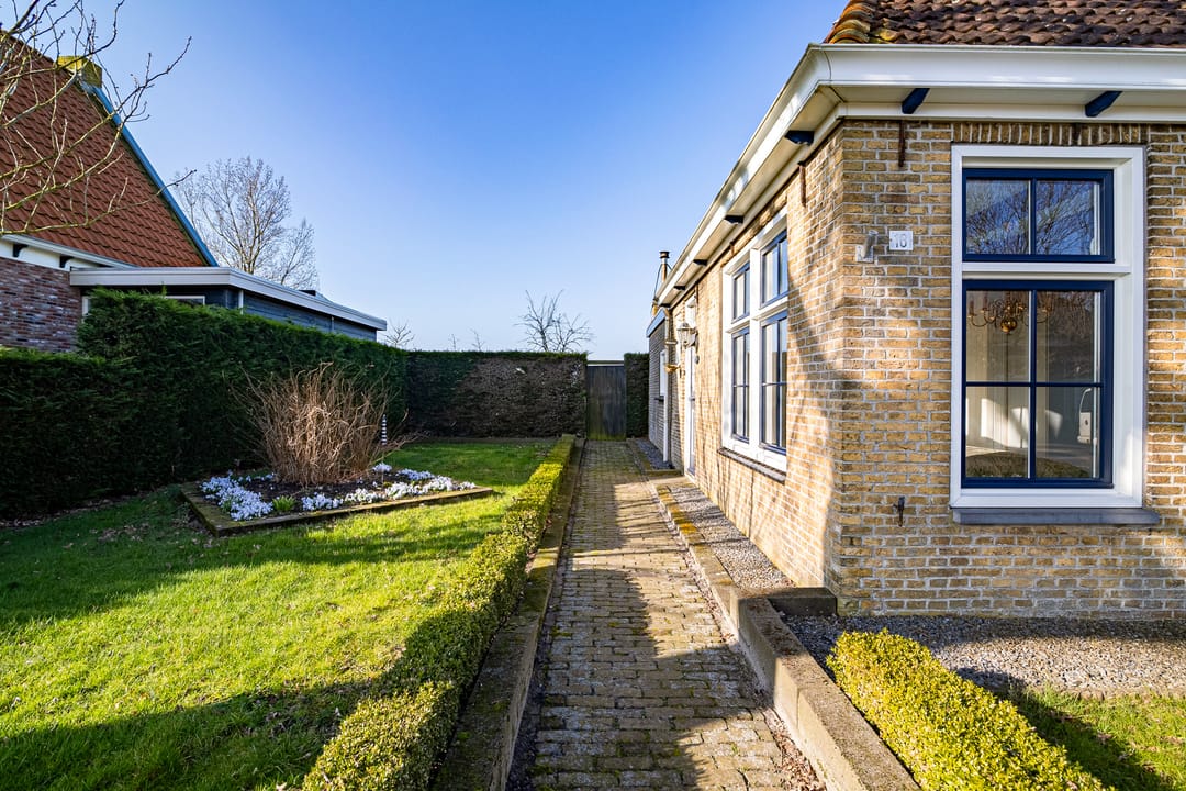 Foto 7 van 't Sou 18