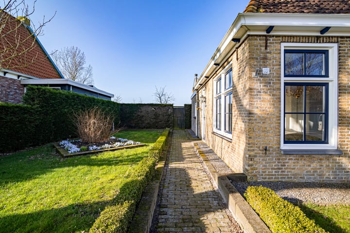 Foto 7 van 't Sou 18