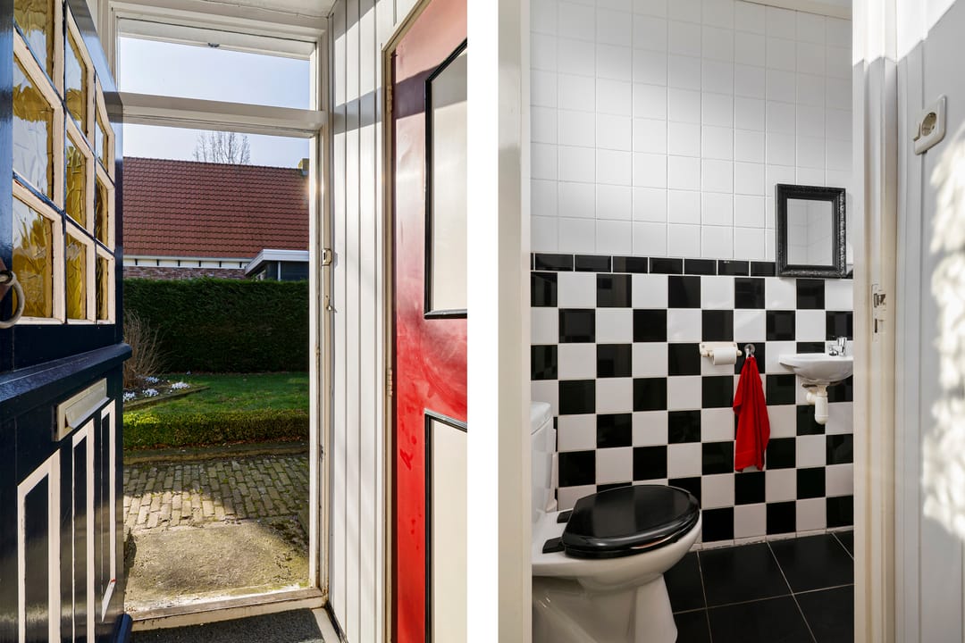 Foto 8 van 't Sou 18