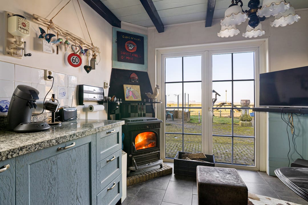 Foto 11 van 't Sou 18