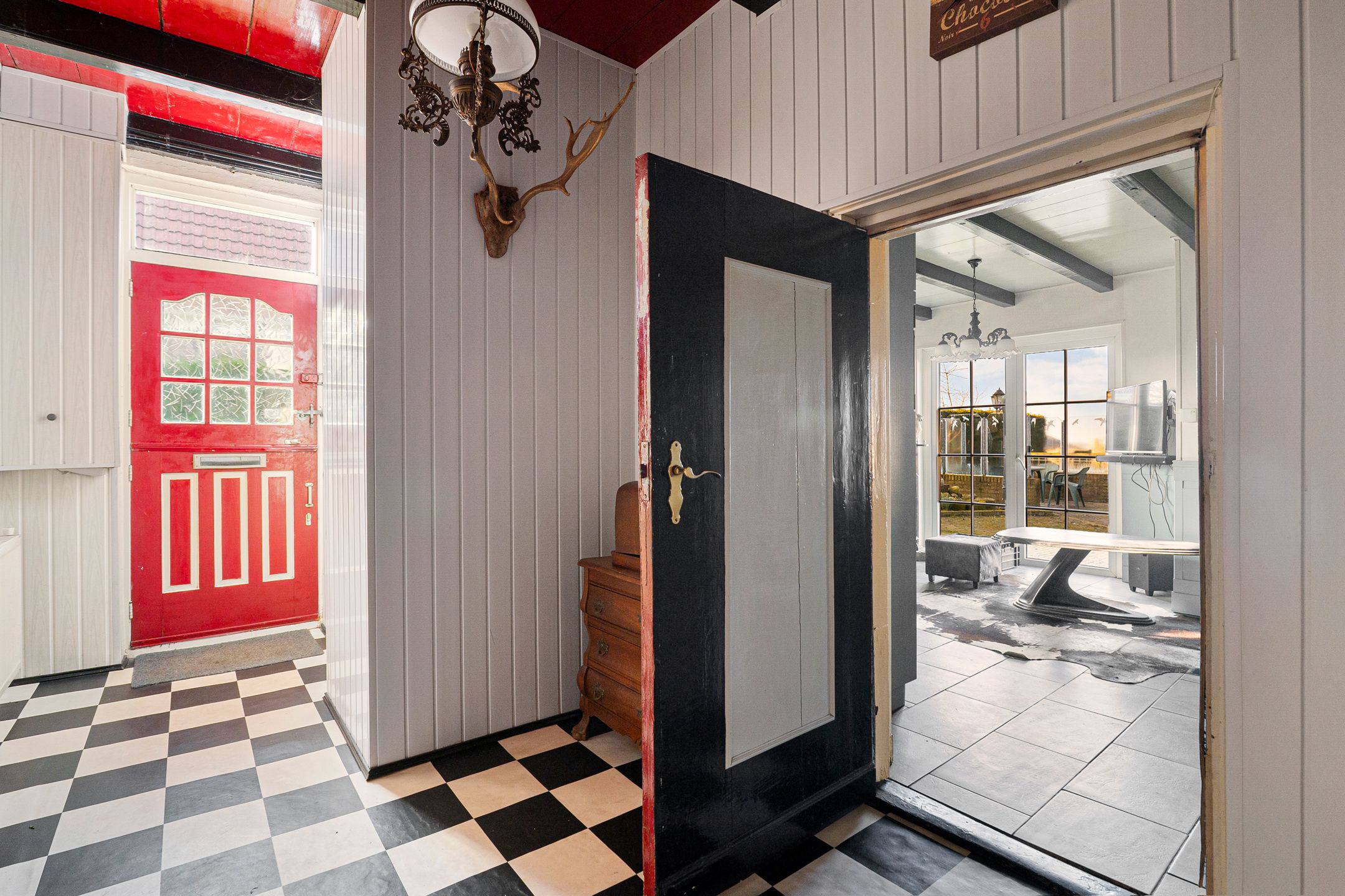 Foto 12 van 't Sou 18