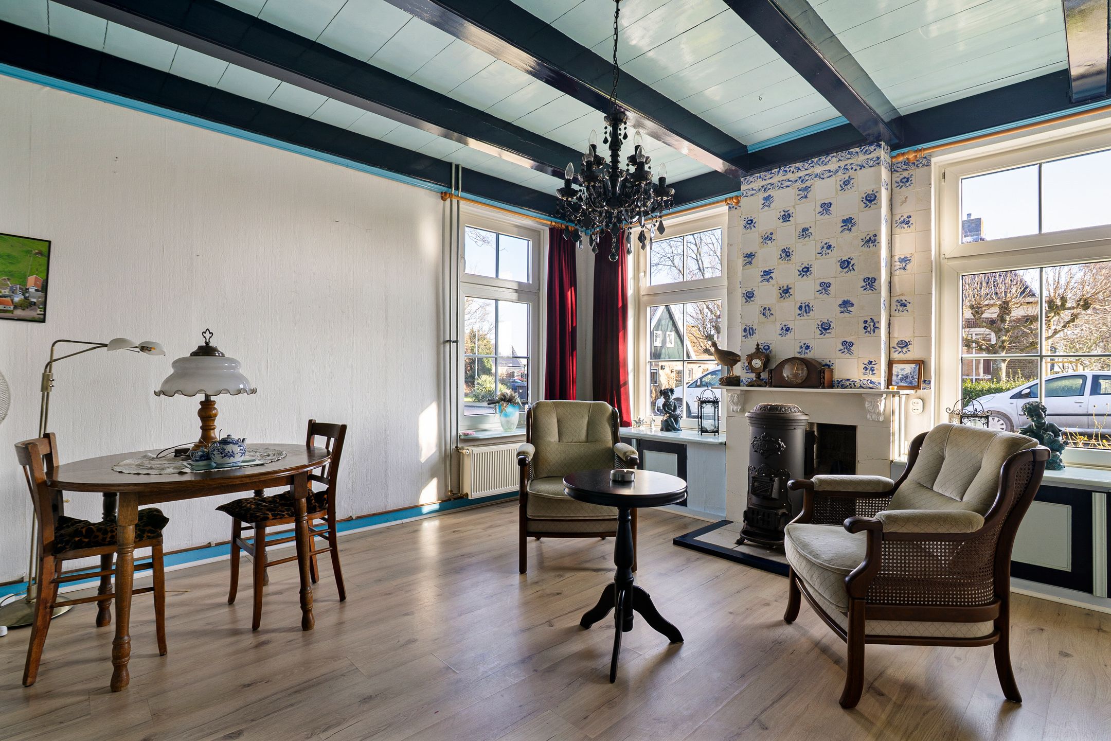 Foto 15 van 't Sou 18