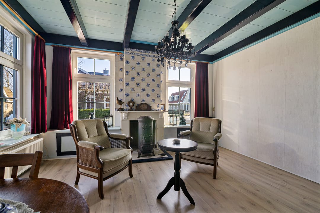 Foto 17 van 't Sou 18