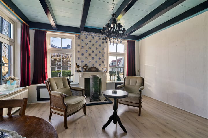 Foto 17 van 't Sou 18