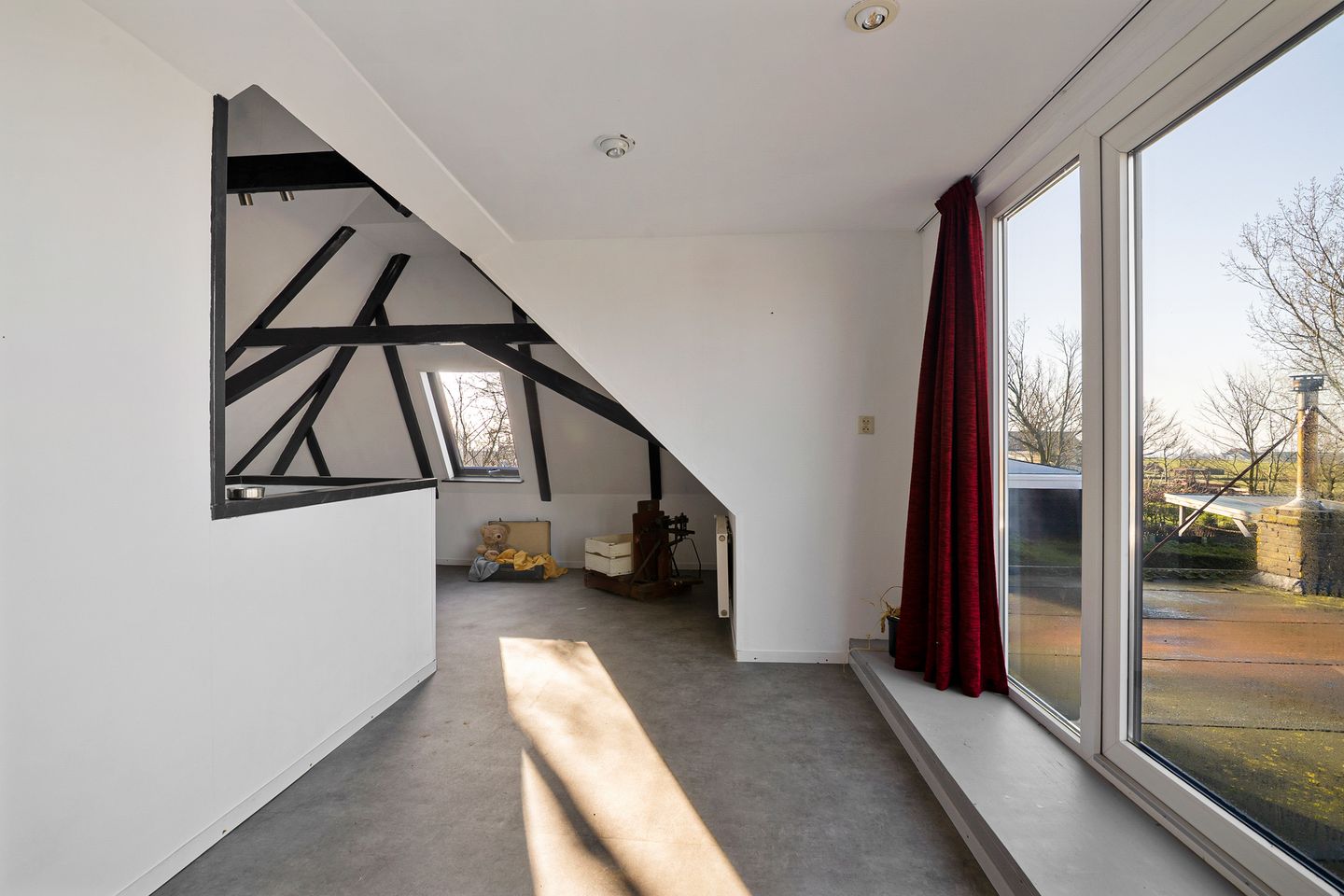 Foto 20 van 't Sou 18