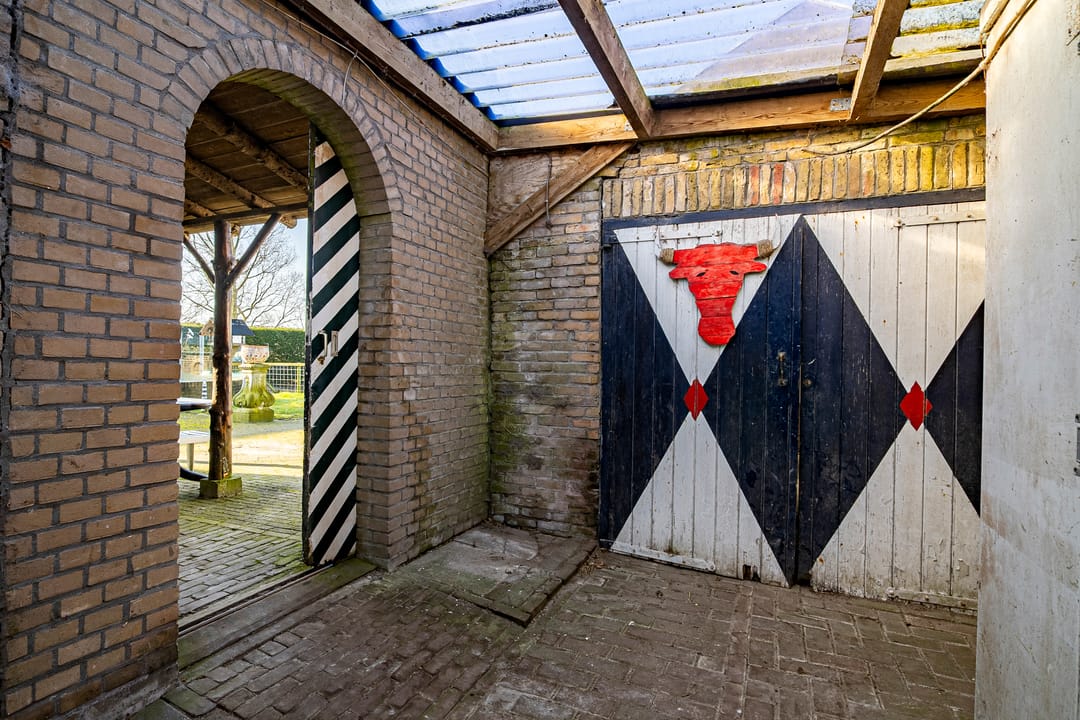 Foto 28 van 't Sou 18