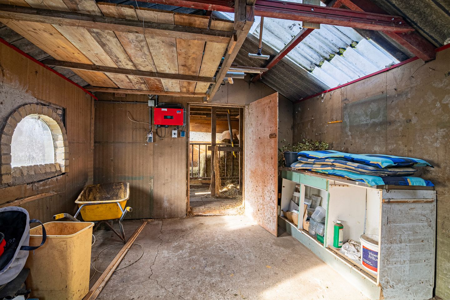 Foto 29 van 't Sou 18