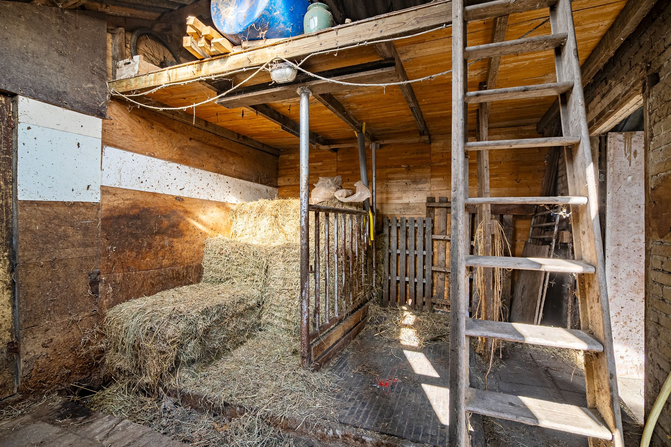 Foto 30 van 't Sou 18