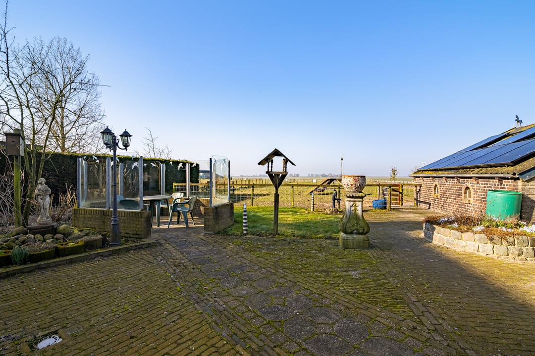 Foto 32 van 't Sou 18